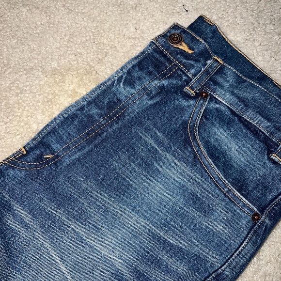 Celine Jeans - Picture 4 of 7